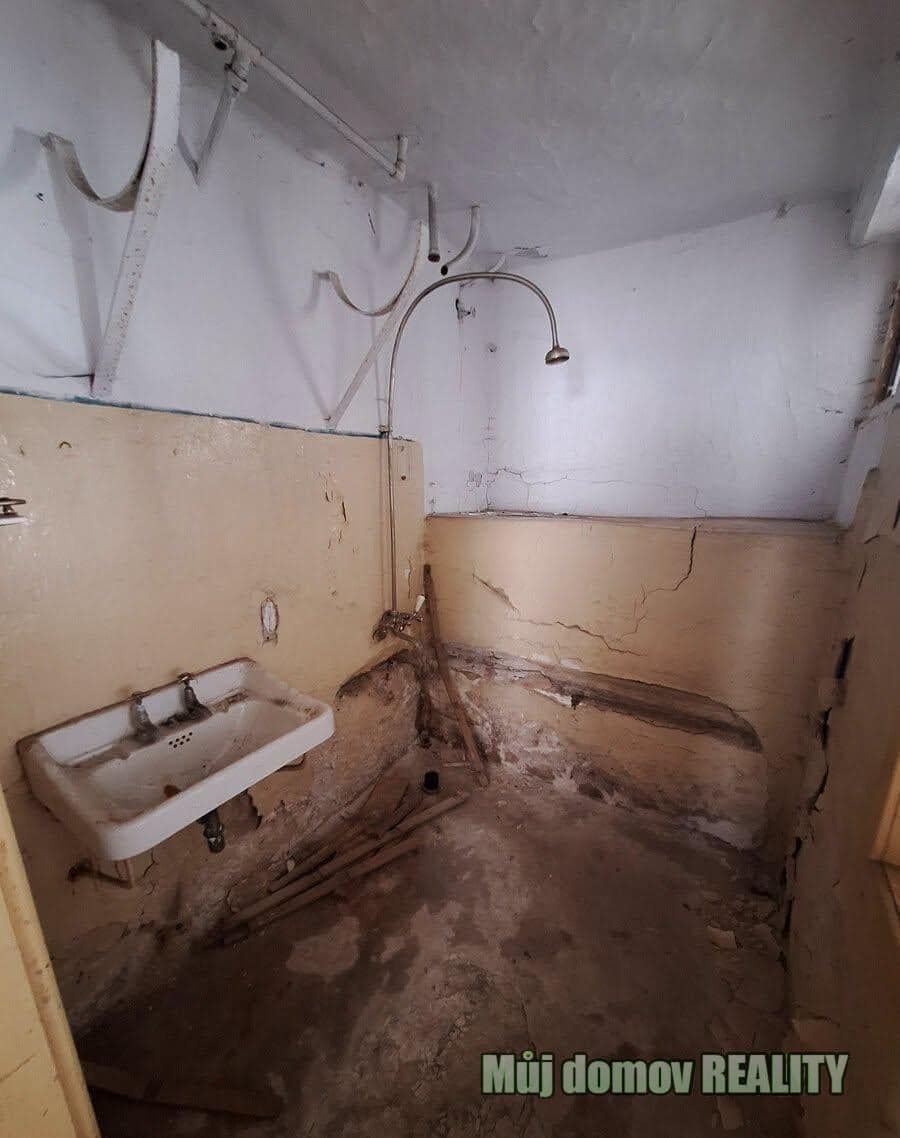 Prodej historické zemědělské usedlosti Chudenice, okres Klatovy – foto 4