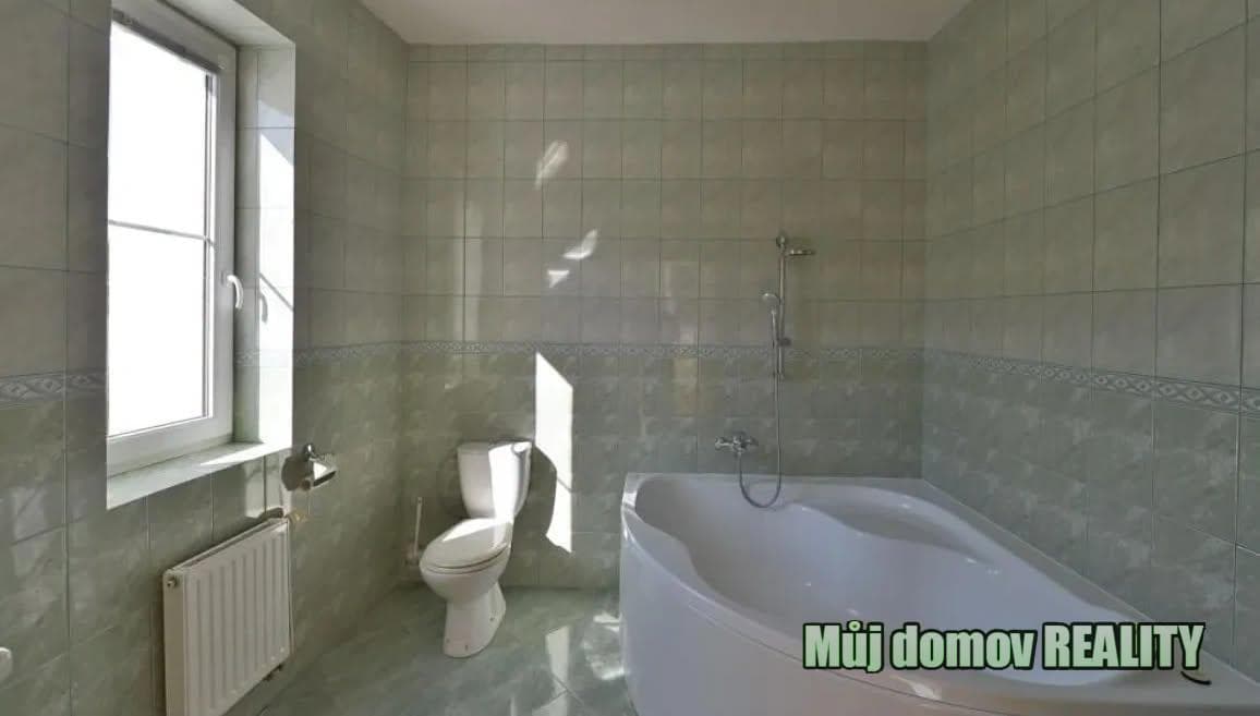 Pronájem reprezentativní Office Villa 801 m² s bazénem a parkováním, Praha 5 Smíchov – foto 2