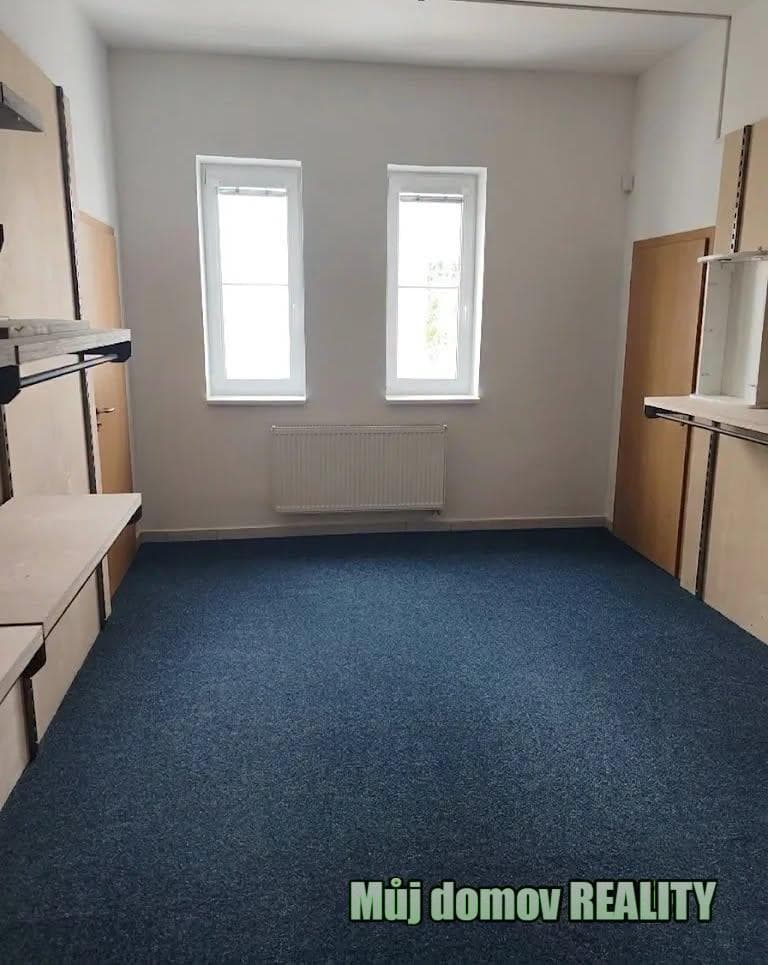 Pronájem reprezentativní Office Villa 801 m² s bazénem a parkováním, Praha 5 Smíchov – foto 3
