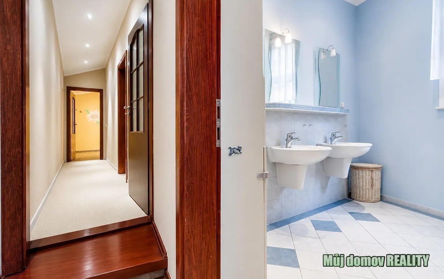 Pronájem multifunkčního objektu bývalý mlýn | 1 300 m² | Pozemek 1 022 m² | Praha – foto 5