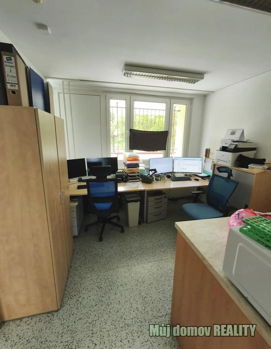Pronájem zdravotnických prostor 75 m² ordinace, laboratoř, ambulance Praha 4, Majerského – foto 3
