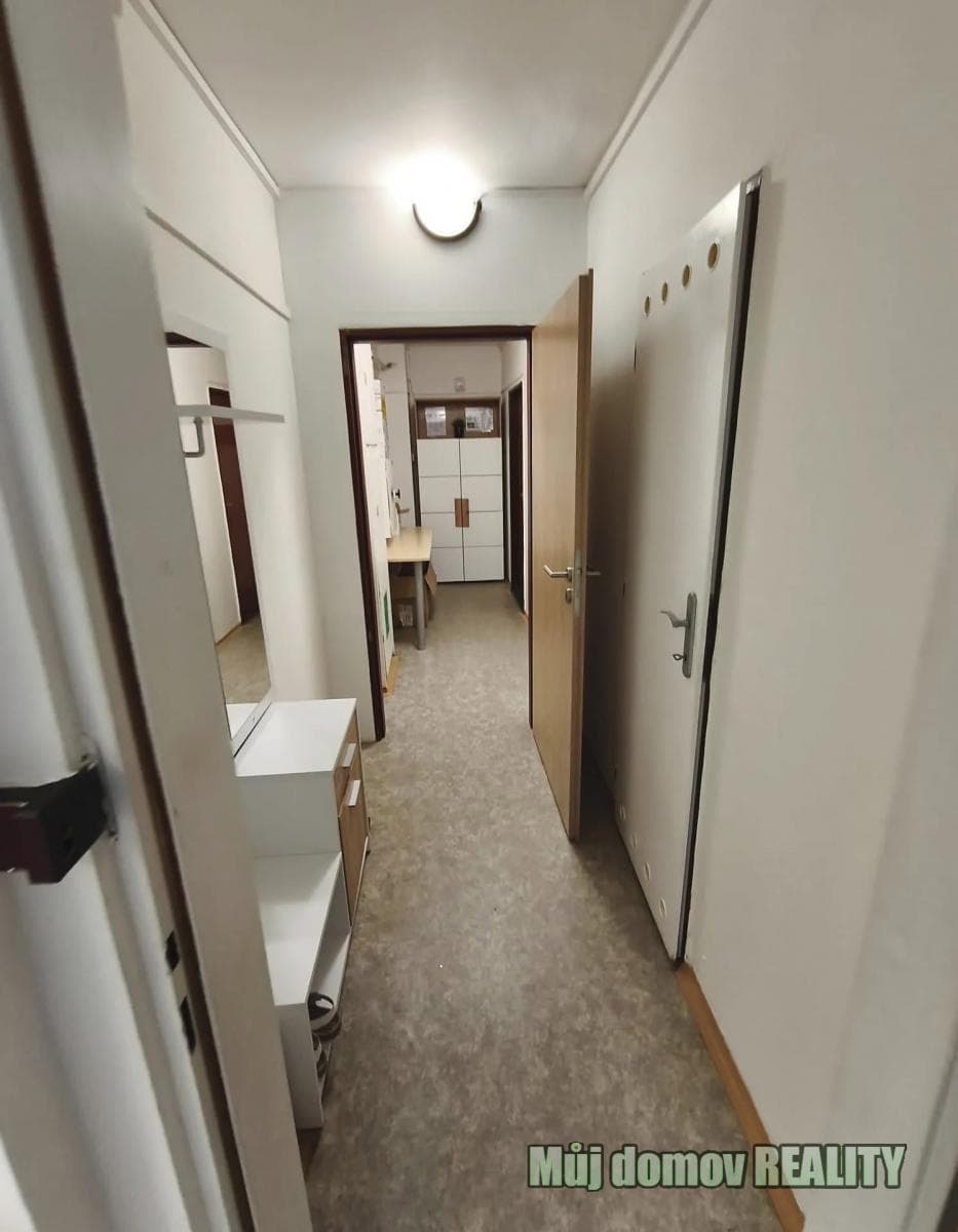 Pronájem zdravotnických prostor 75 m² ordinace, laboratoř, ambulance Praha 4, Majerského – foto 4