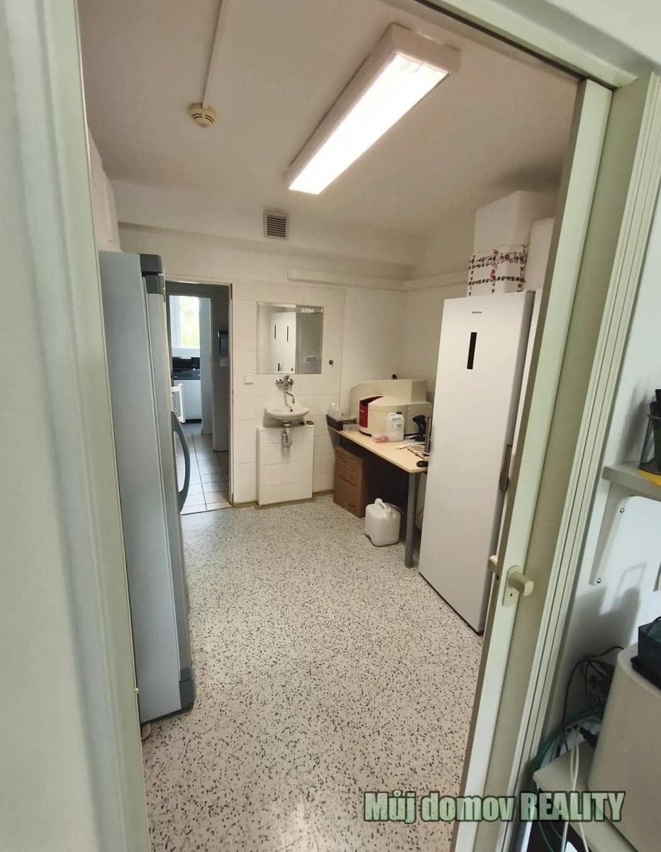 Pronájem zdravotnických prostor 75 m² ordinace, laboratoř, ambulance Praha 4, Majerského – foto 5