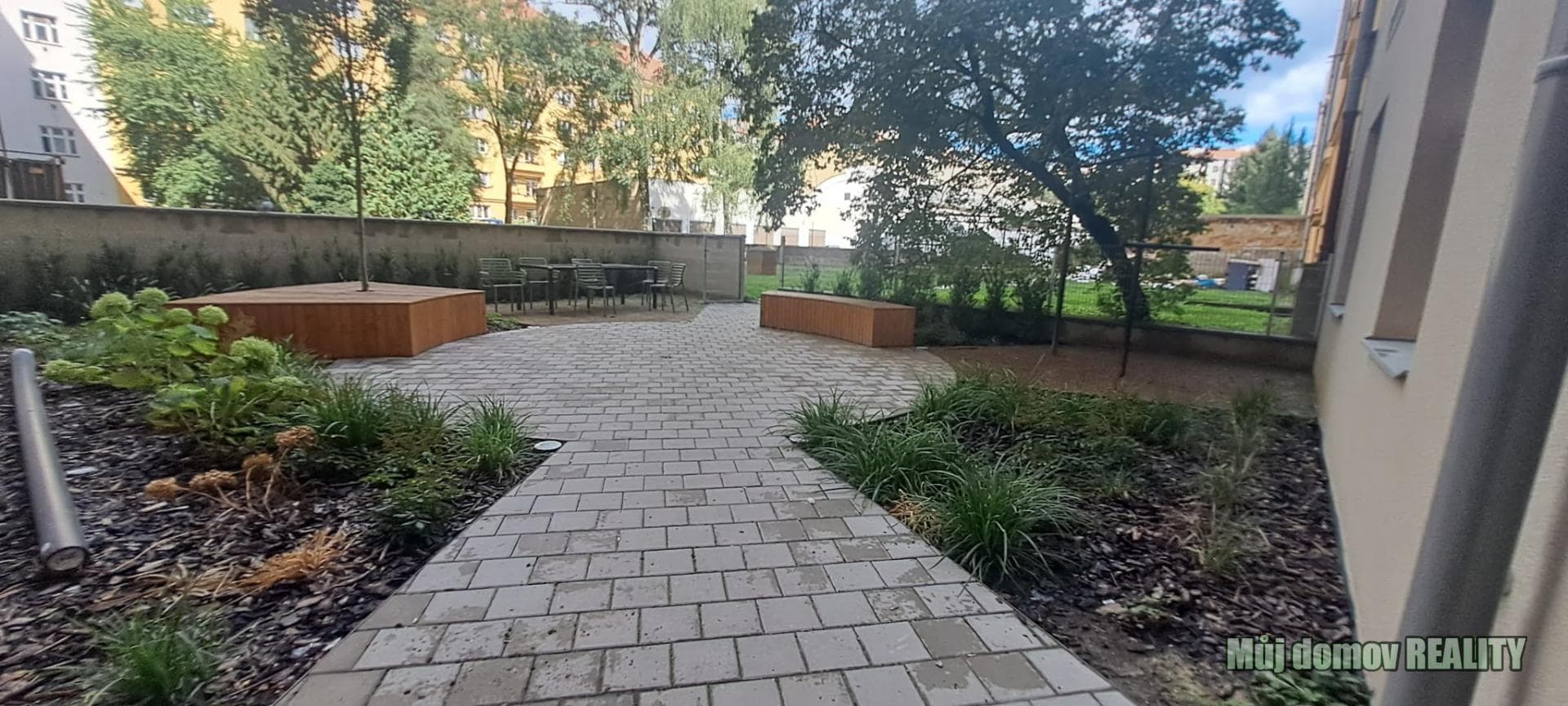 Pronájem bytu 3+kk po nové rekonstrukci, 64,8 m², Praha 3 Žižkov, Jeseniova – foto 2