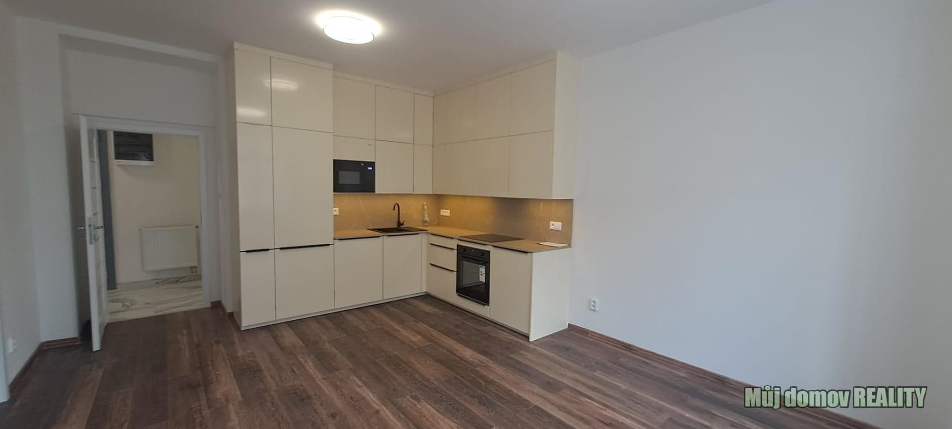 Pronájem bytu 3+kk po nové rekonstrukci, 64,8 m², Praha 3 Žižkov, Jeseniova – foto 3