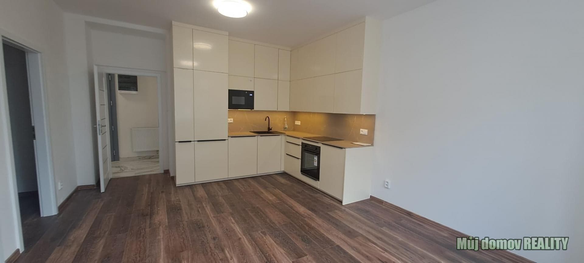 Pronájem bytu 3+kk po nové rekonstrukci, 64,8 m², Praha 3 Žižkov, Jeseniova – foto 4