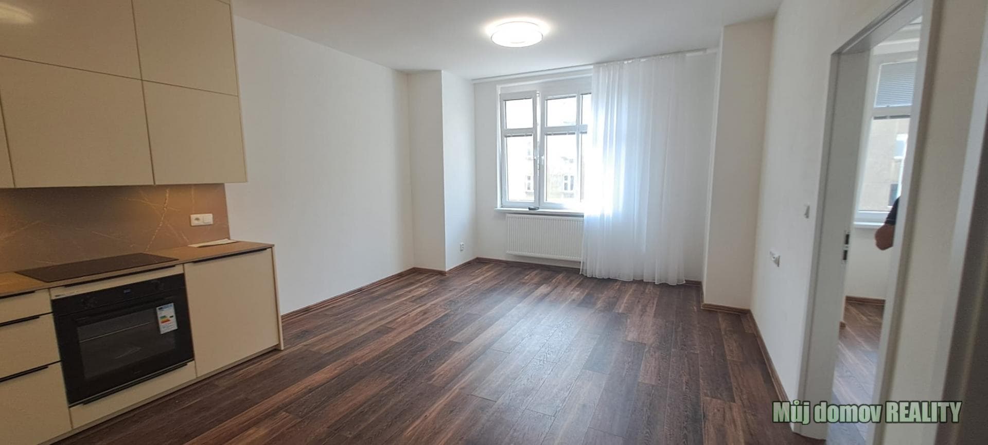 Pronájem bytu 3+kk po nové rekonstrukci, 64,8 m², Praha 3 Žižkov, Jeseniova – foto 5
