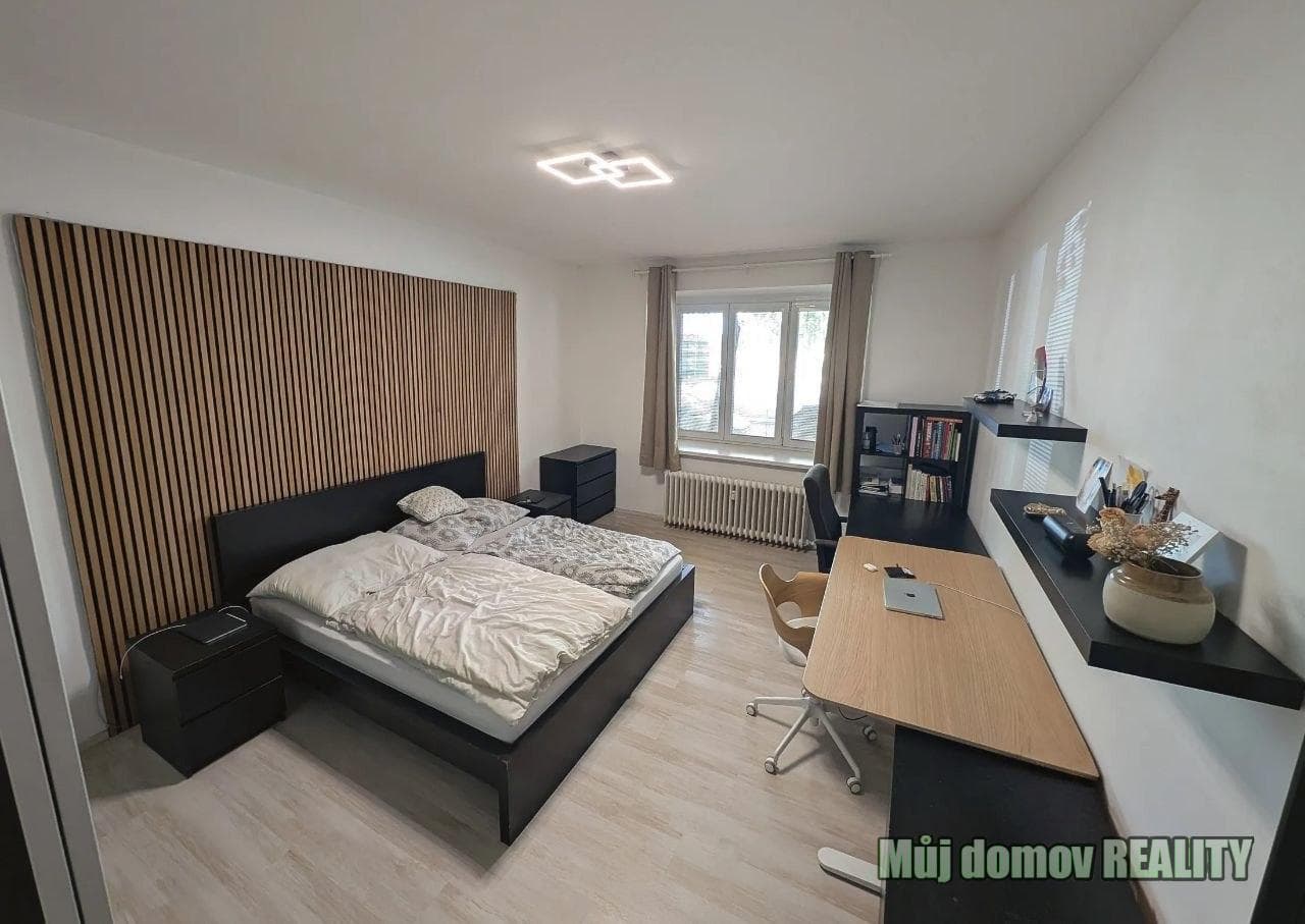 Pronájem bytu 2+kk, 57 m² Vršovická, Praha 10 Vršovice – foto 3