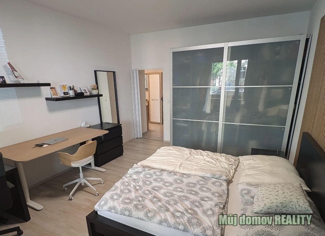 Pronájem bytu 2+kk, 57 m² Vršovická, Praha 10 Vršovice – foto 4