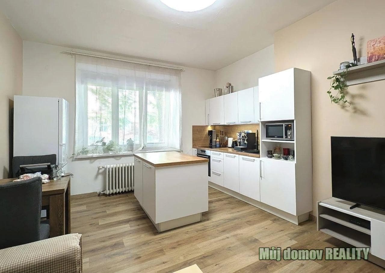 Pronájem bytu 2+kk, 57 m² Vršovická, Praha 10 Vršovice – foto 5