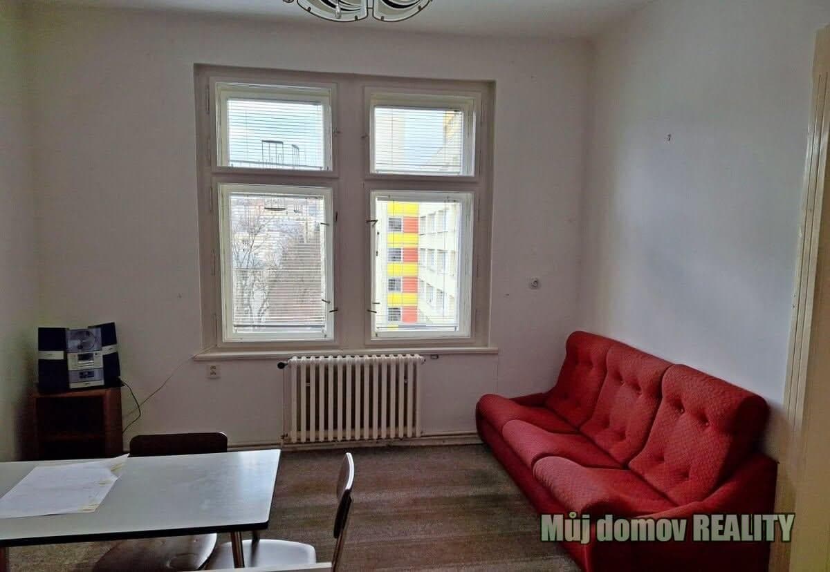 Pronájem prostorného bytu 3+kk, 60 m² Praha 6, Na Petynce – foto 3
