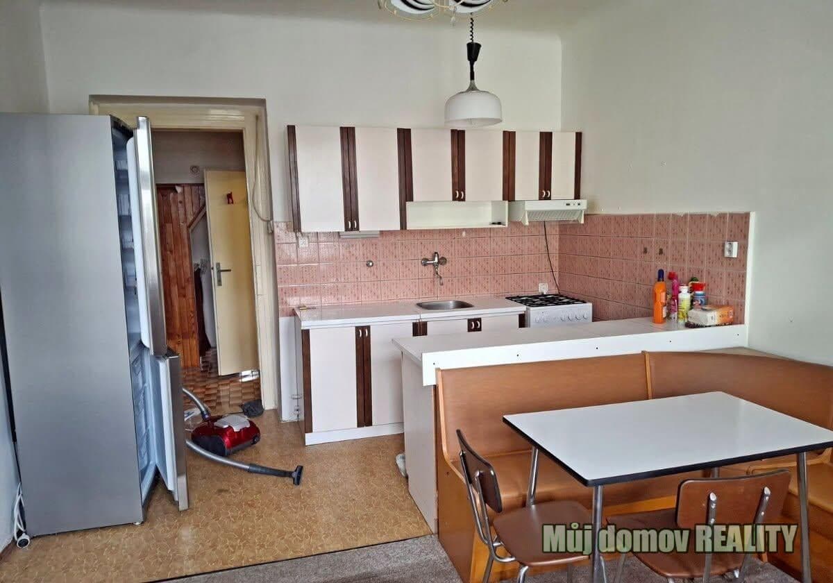 Pronájem prostorného bytu 3+kk, 60 m² Praha 6, Na Petynce – foto 4