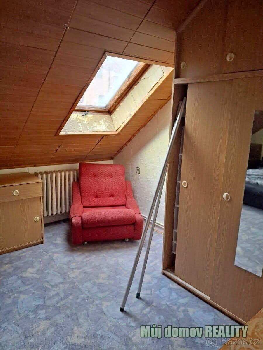 Pronájem prostorného bytu 3+kk, 60 m² Praha 6, Na Petynce – foto 5
