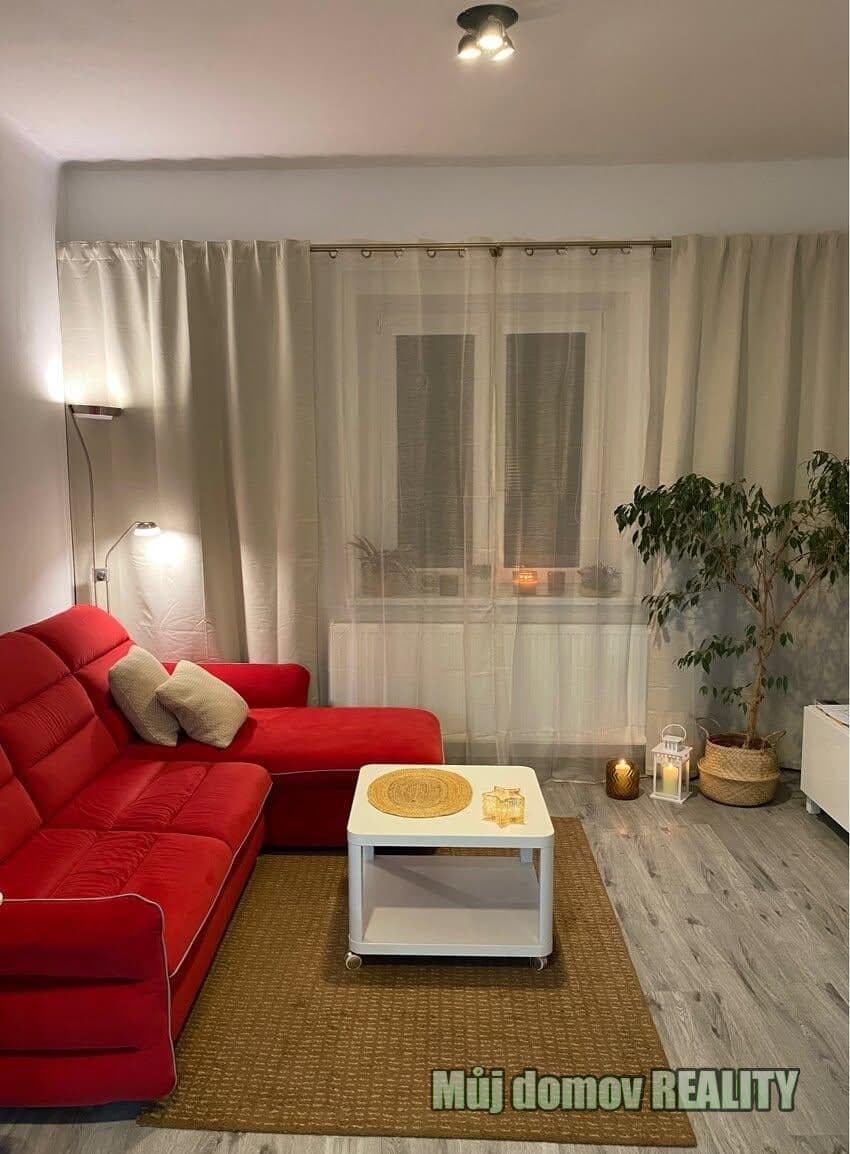 Pronájem útulného a kompletně zařízeného bytu 2+kk, 41 m², Praha 6 Ruzyně – foto 2