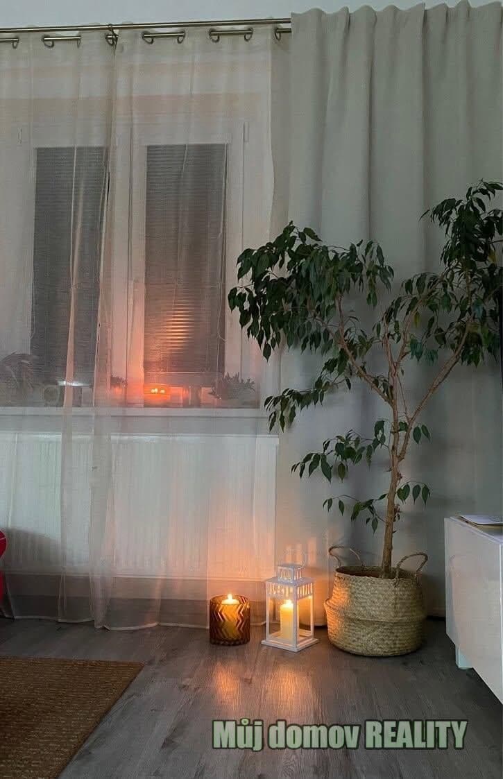 Pronájem útulného a kompletně zařízeného bytu 2+kk, 41 m², Praha 6 Ruzyně – foto 3
