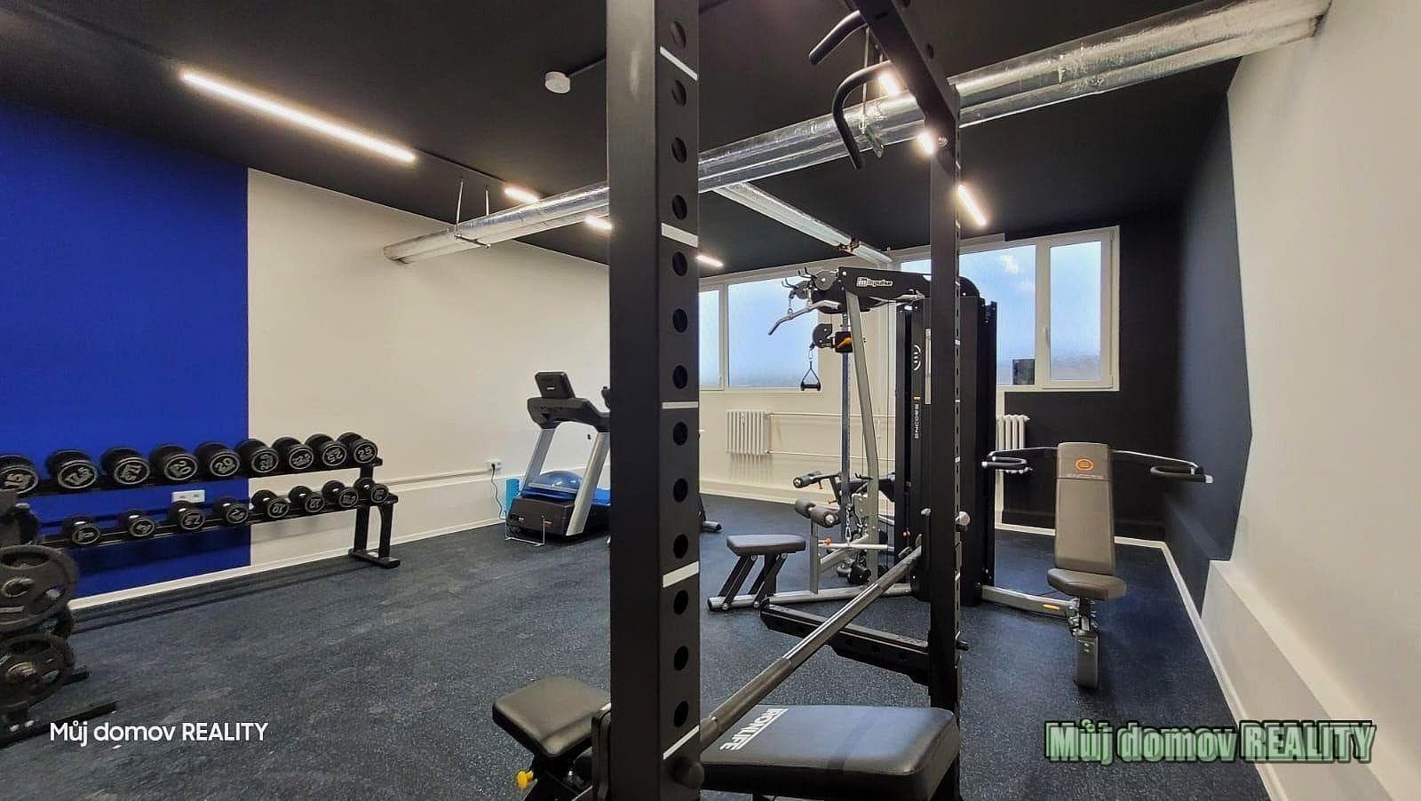 Pronájem Moderního Bytu v Novostavbě na Chodově - Projekt Skyline Chodov – foto 3