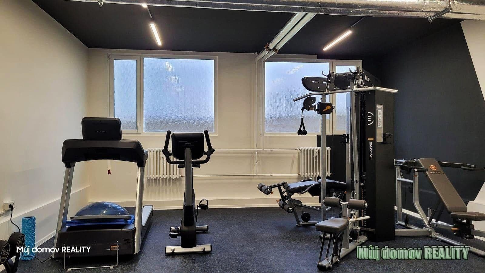Pronájem Moderního Bytu v Novostavbě na Chodově - Projekt Skyline Chodov – foto 4