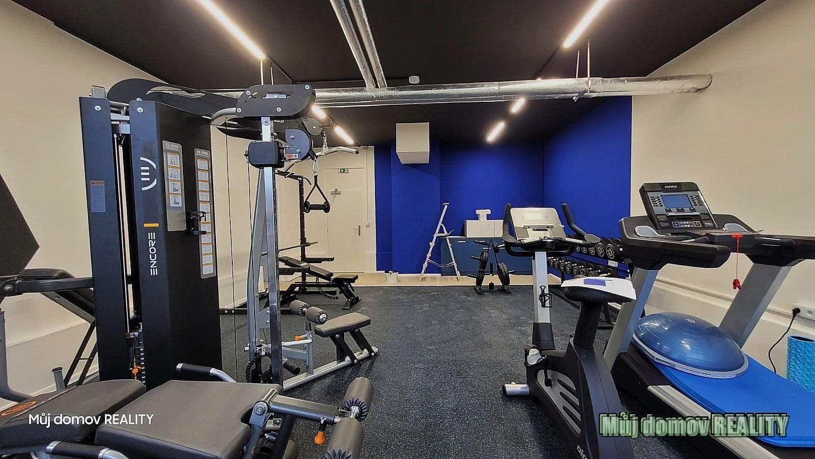 Pronájem Moderního Bytu v Novostavbě na Chodově - Projekt Skyline Chodov – foto 5