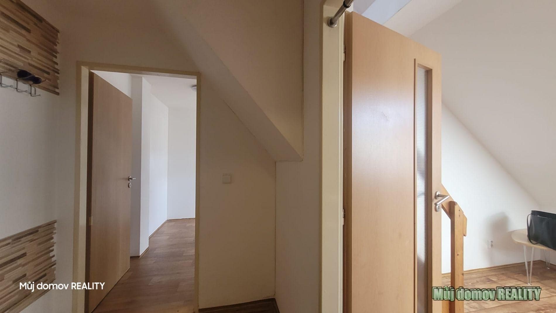 Mezonetový byt 85 m, 3+kk, Praha - Radotín Věštínská – foto 4