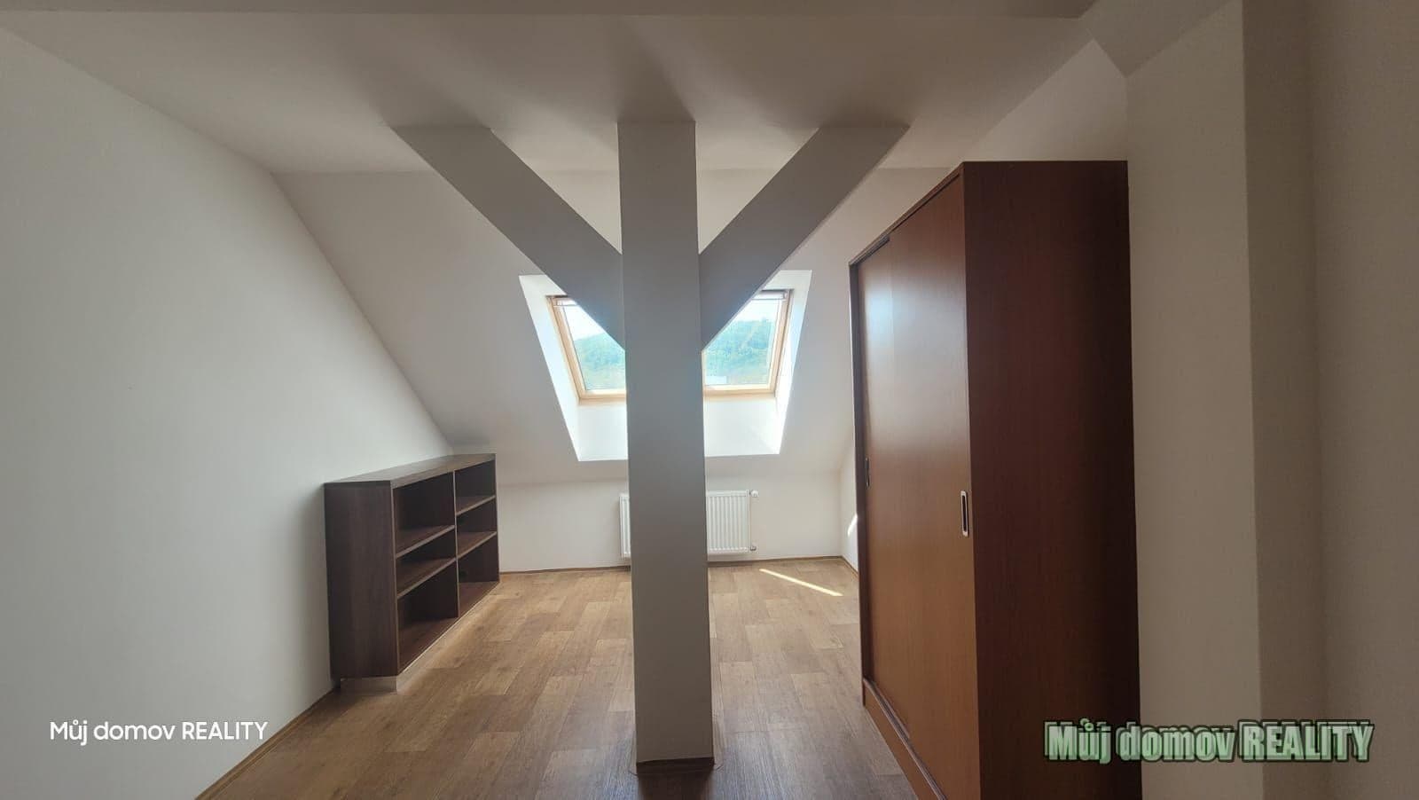 Mezonetový byt 85 m, 3+kk, Praha - Radotín Věštínská – foto 5