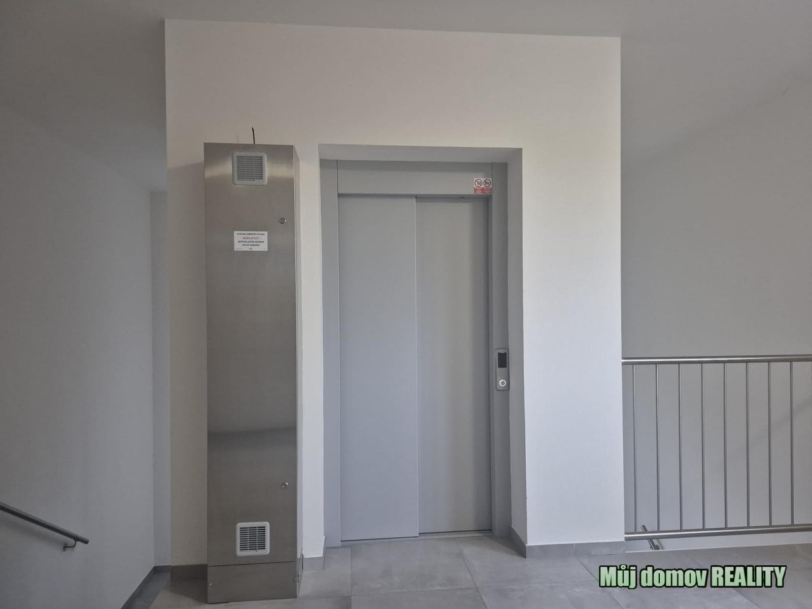 Prodej bytu 2+kk, 39 m + parkovací stání V Pitkovičkách, Praha Pitkovice – foto 2