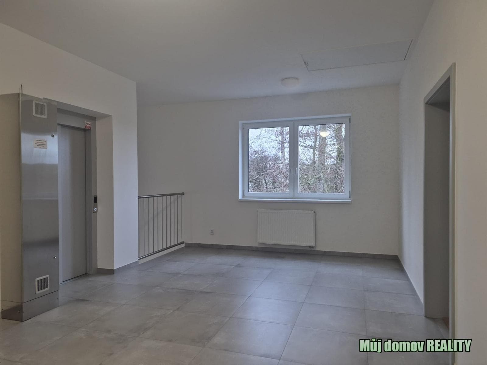 Prodej bytu 2+kk, 39 m + parkovací stání V Pitkovičkách, Praha Pitkovice – foto 4