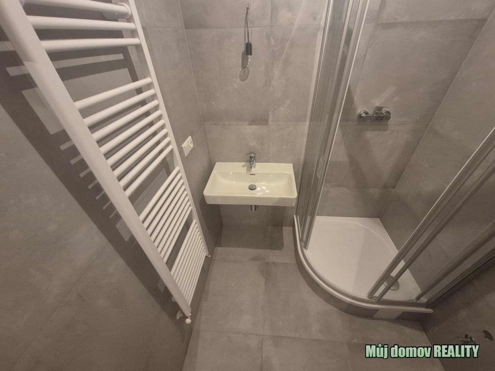 Prodej bytu 2+kk, 39 m + parkovací stání V Pitkovičkách, Praha Pitkovice – foto 5