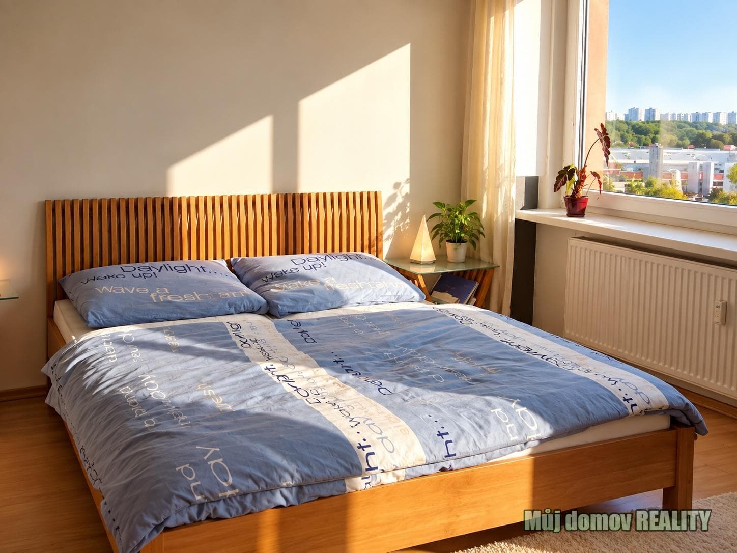 Pronájem prostorného bytu 2+kk, 67 m², balkon, sklep Praha 9, Kyje – foto 5