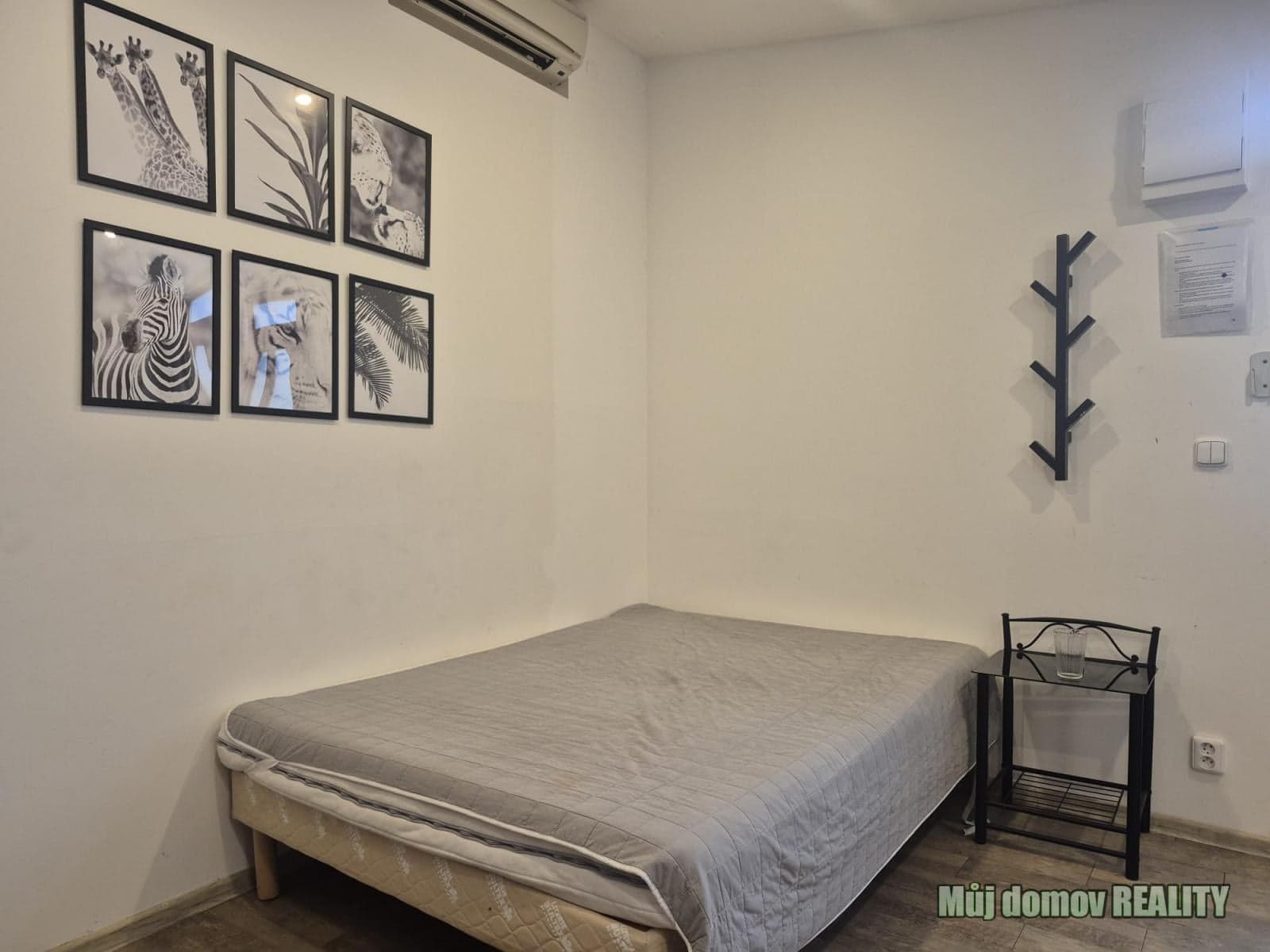 Loftový byt 1+kk, 15 m², Praha 8 Karlín | Křižíkova 73 – foto 2