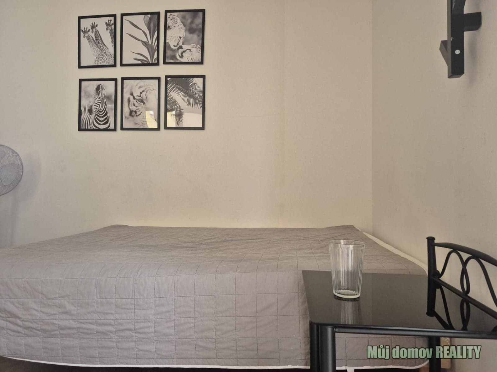 Loftový byt 1+kk, 15 m², Praha 8 Karlín | Křižíkova 73 – foto 3