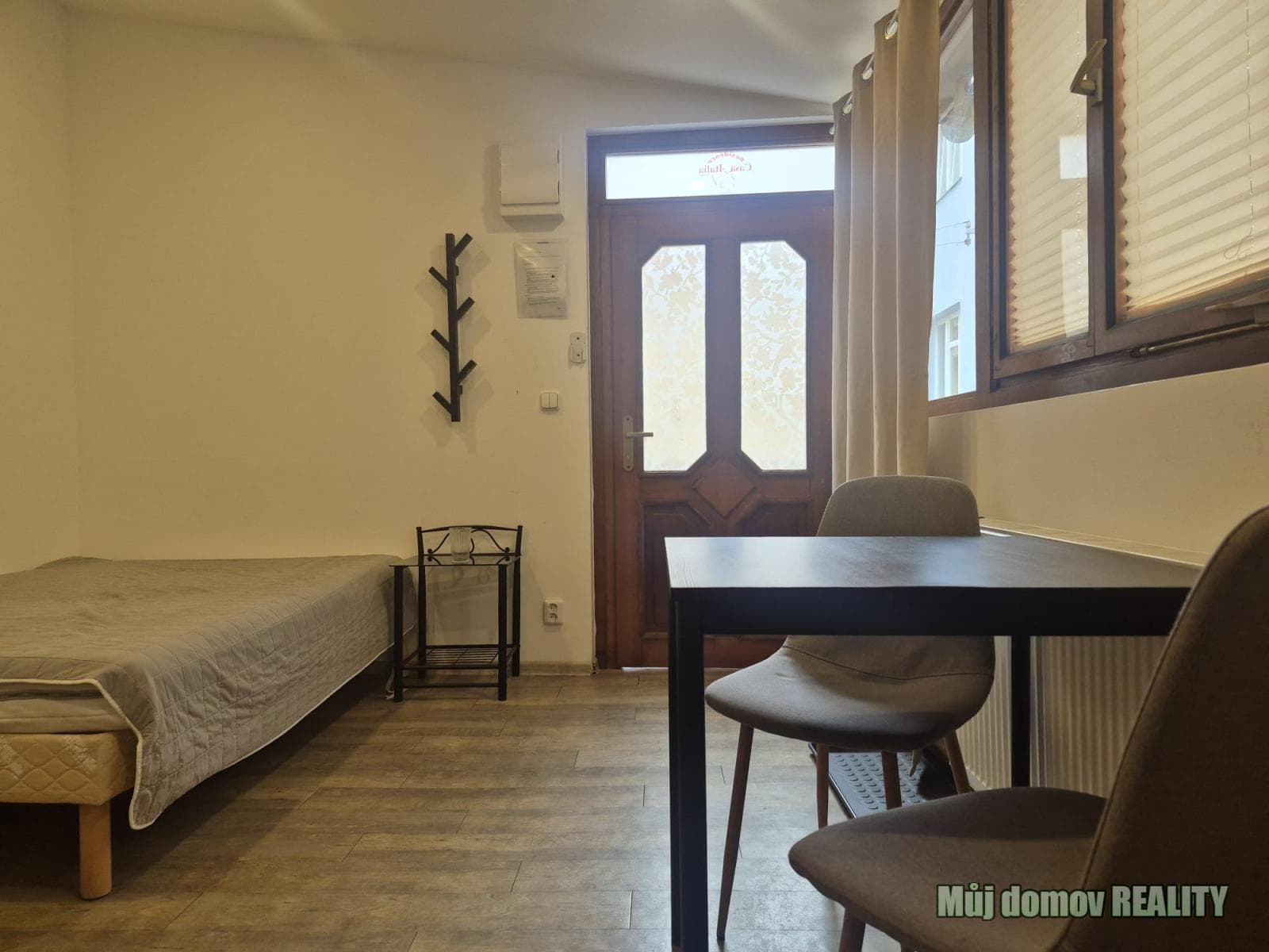 Loftový byt 1+kk, 15 m², Praha 8 Karlín | Křižíkova 73 – foto 4