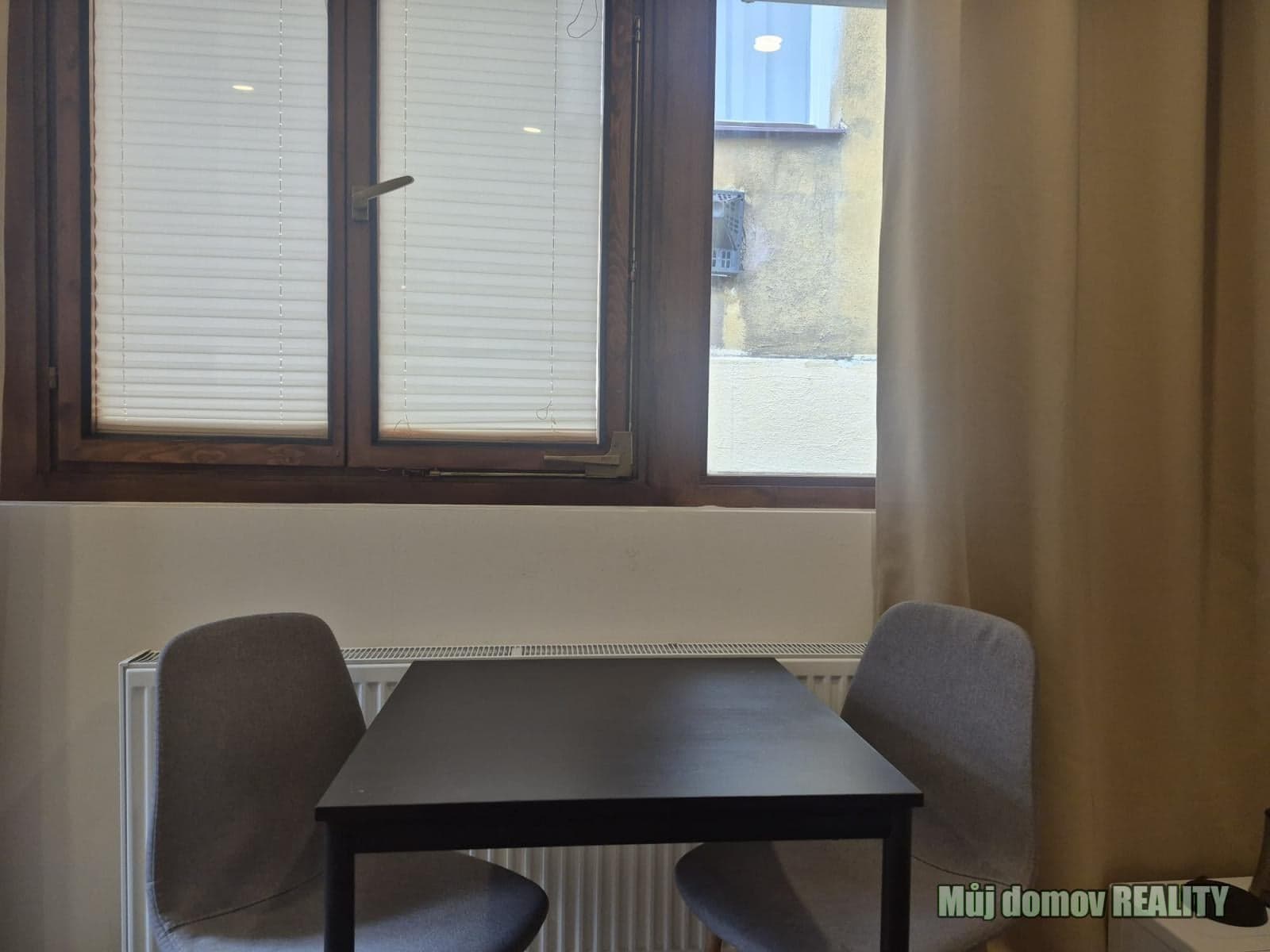 Loftový byt 1+kk, 15 m², Praha 8 Karlín | Křižíkova 73 – foto 5