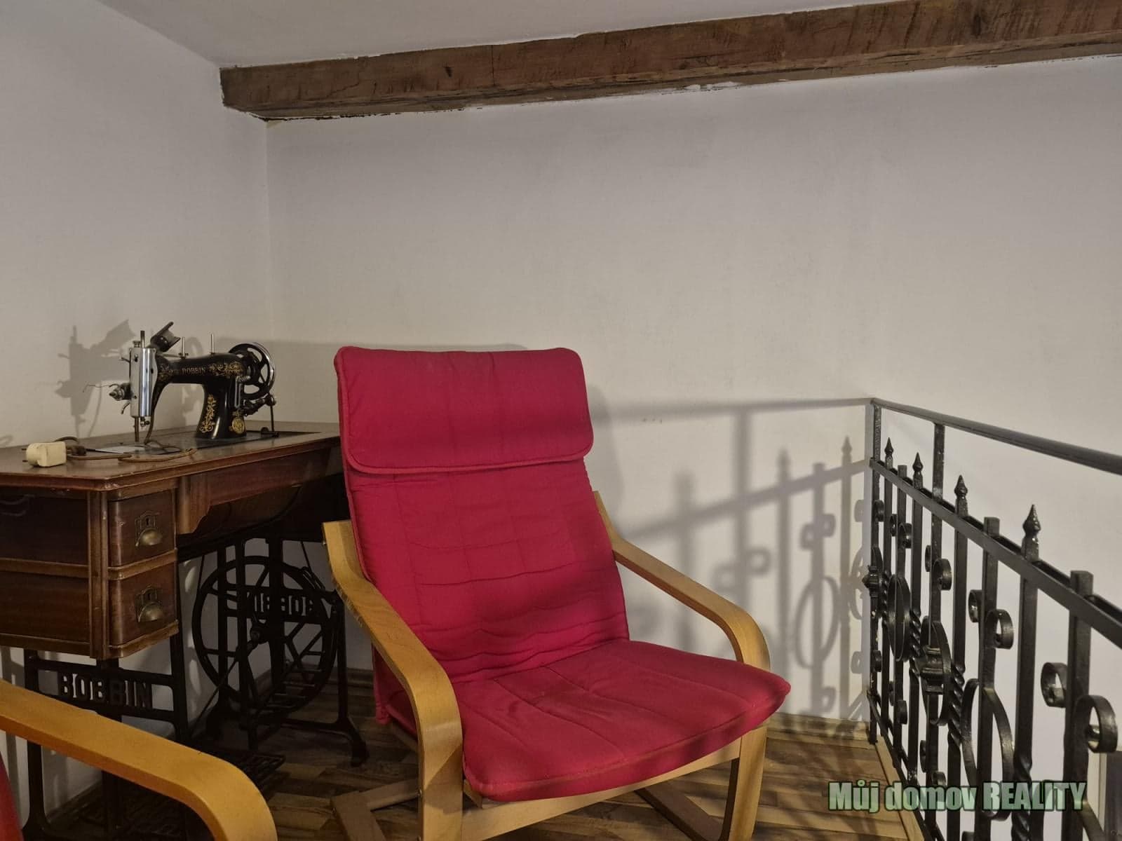Loftový byt 2+kk, 46 m², Praha 8 Karlín | Křižíkova 73 – foto 3