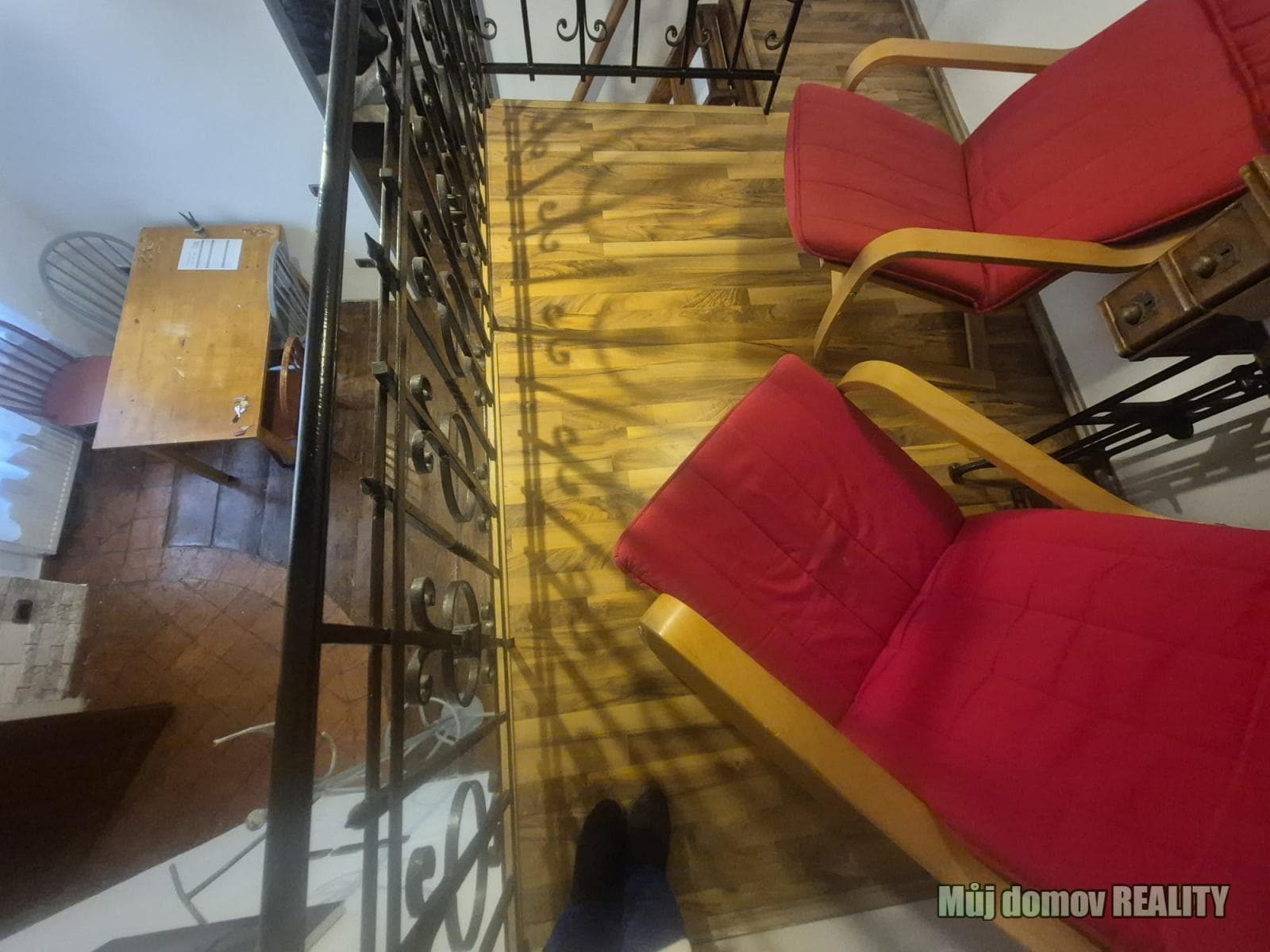 Loftový byt 2+kk, 46 m², Praha 8 Karlín | Křižíkova 73 – foto 4