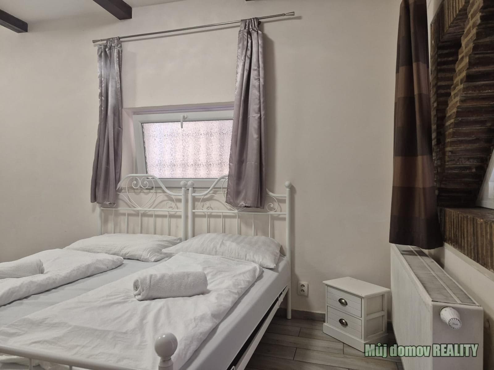 Byt 1+kk, 22 m², Praha 8 Karlín | Křižíkova 73 – foto 2