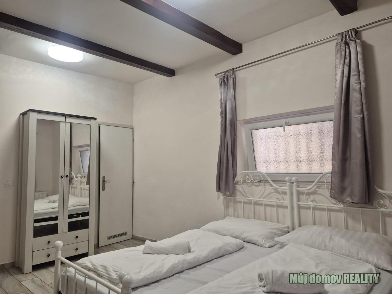 Byt 1+kk, 22 m², Praha 8 Karlín | Křižíkova 73 – foto 3