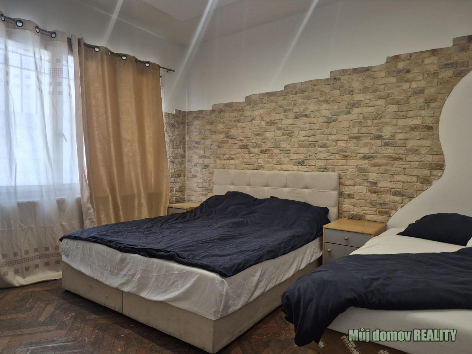 Byt 3+kk, 75 m², Praha 8 Karlín | Křižíkova 73 – foto 3