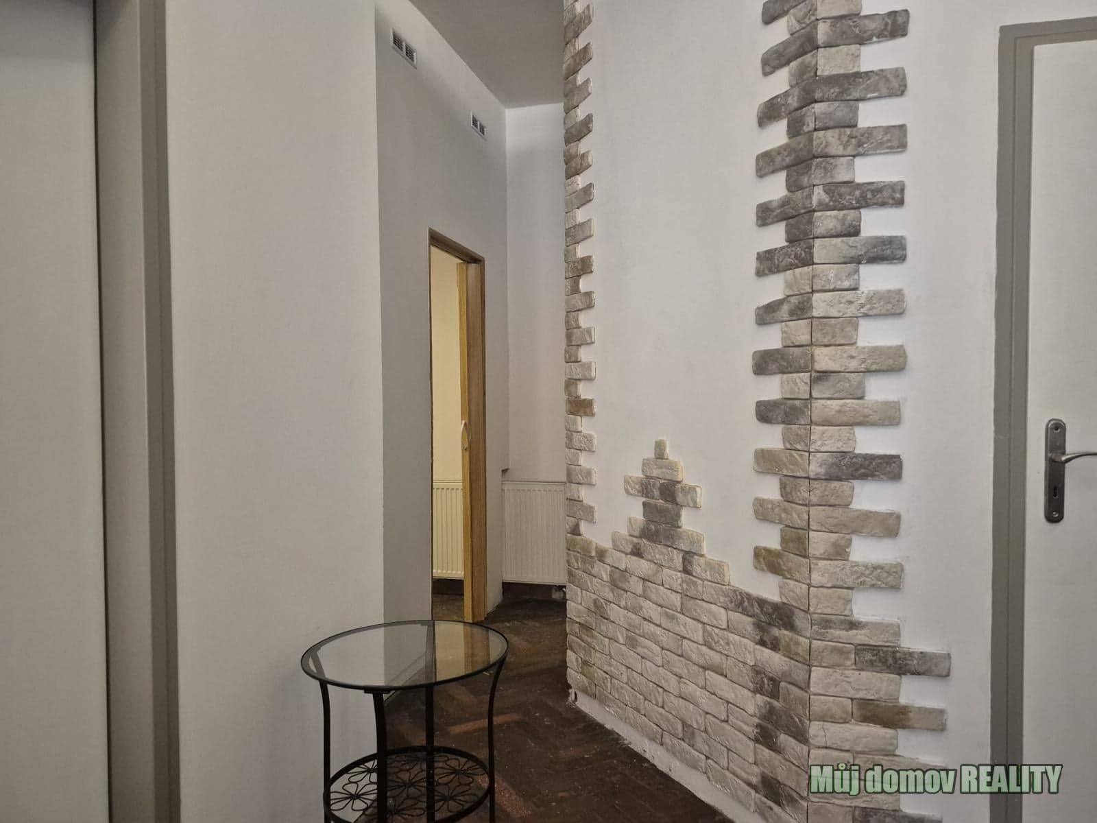 Byt 3+kk, 75 m², Praha 8 Karlín | Křižíkova 73 – foto 4