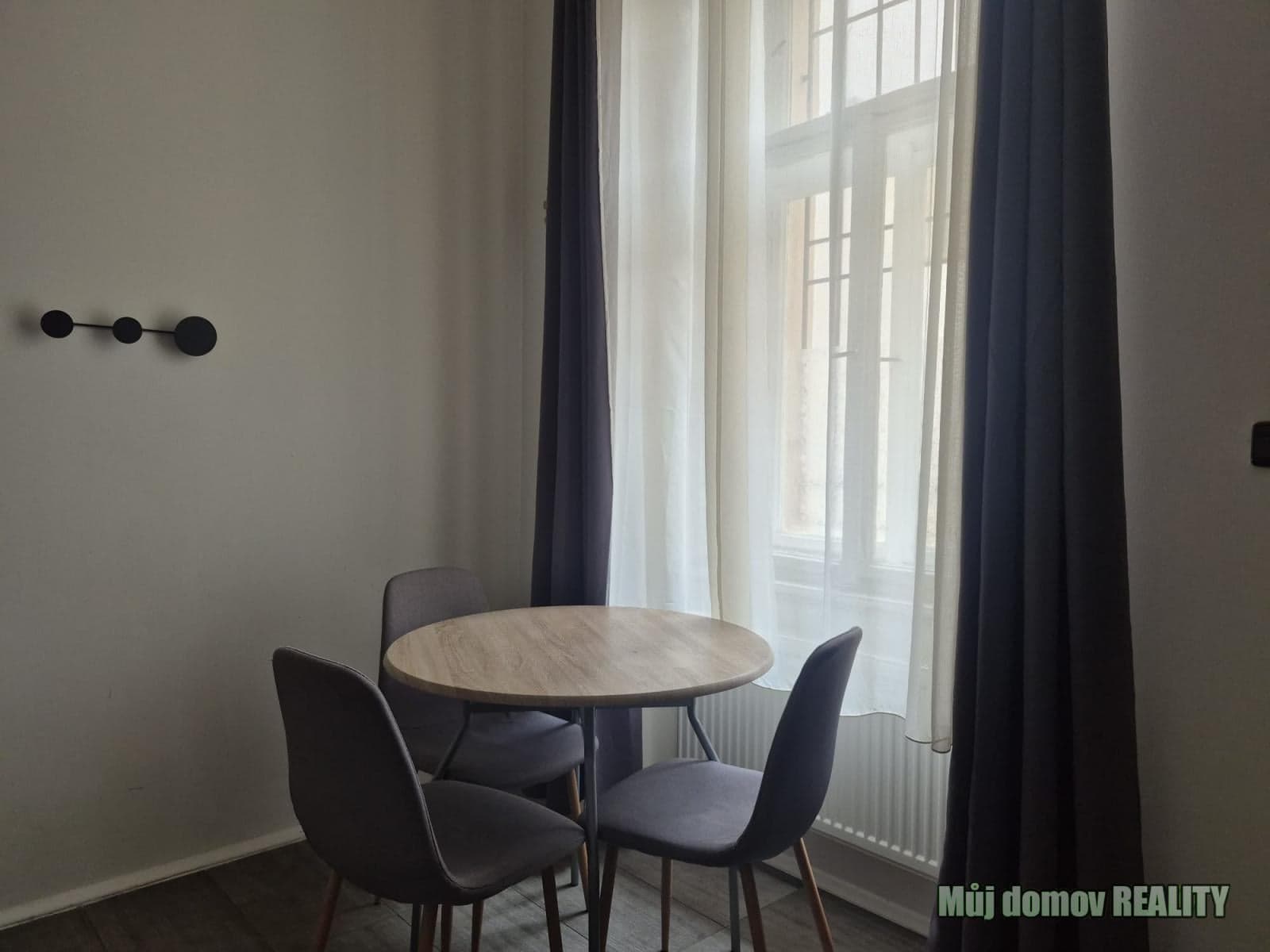 Byt 1+1, 40 m², Praha 8 Karlín | Křižíkova 73 – foto 2