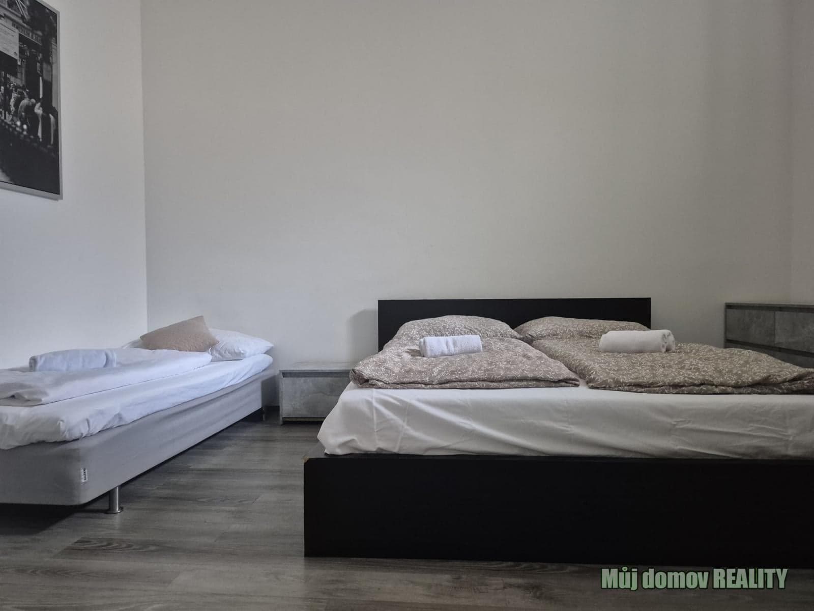 Byt 1+1, 40 m², Praha 8 Karlín | Křižíkova 73 – foto 4
