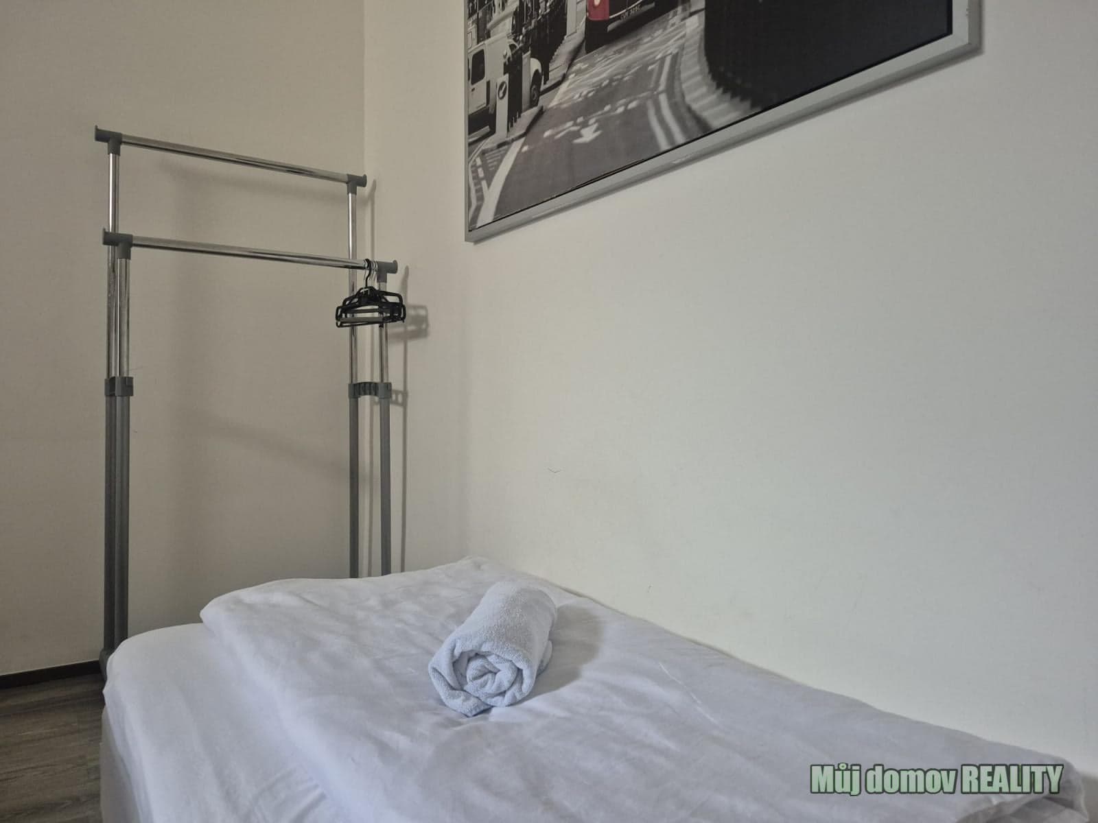 Byt 1+1, 40 m², Praha 8 Karlín | Křižíkova 73 – foto 5