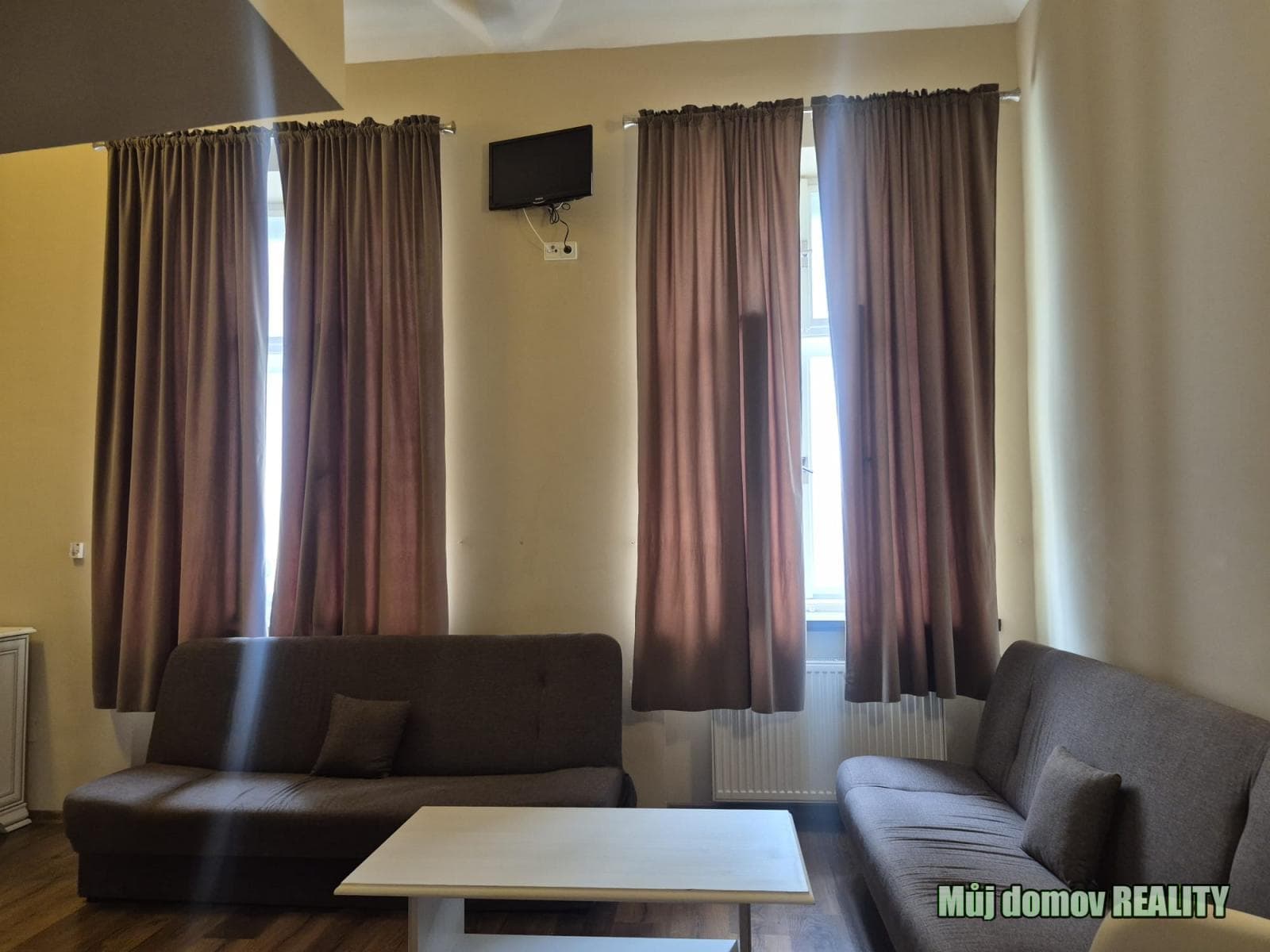 Investiční příležitost 12 bytových jednotek | Křižíkova 73, Praha 8 Karlín – foto 4