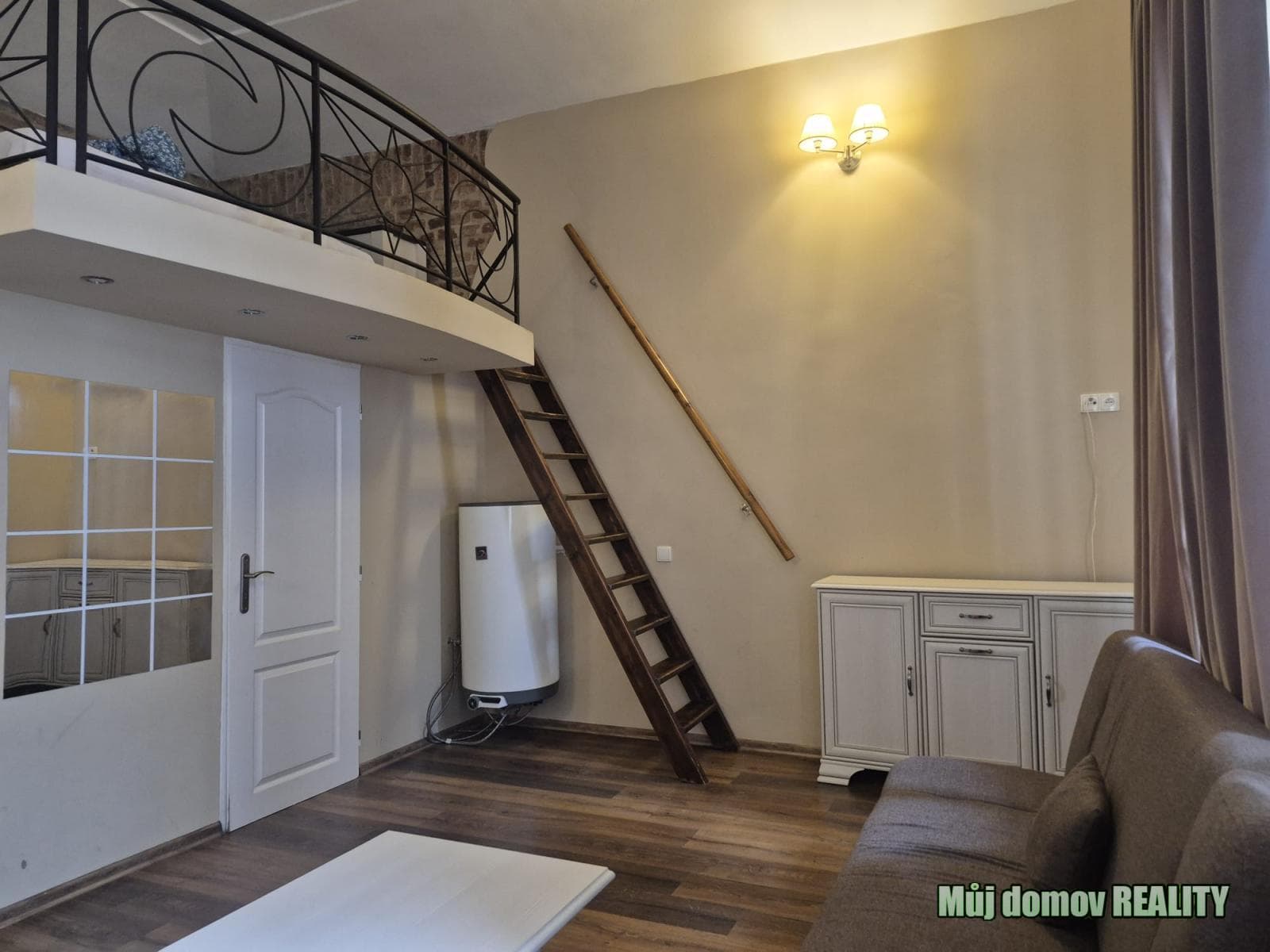 Investiční příležitost 12 bytových jednotek | Křižíkova 73, Praha 8 Karlín – foto 5