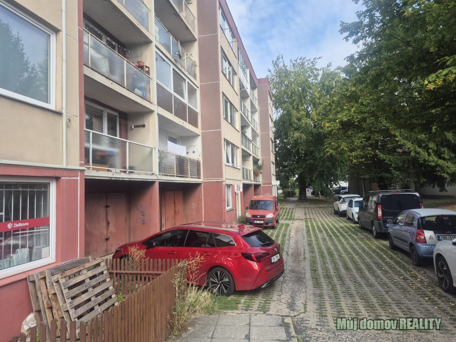 Převzetí zavedené prodejny chovatelských potřeb a krmiv Praha 9, Letňany – foto 1