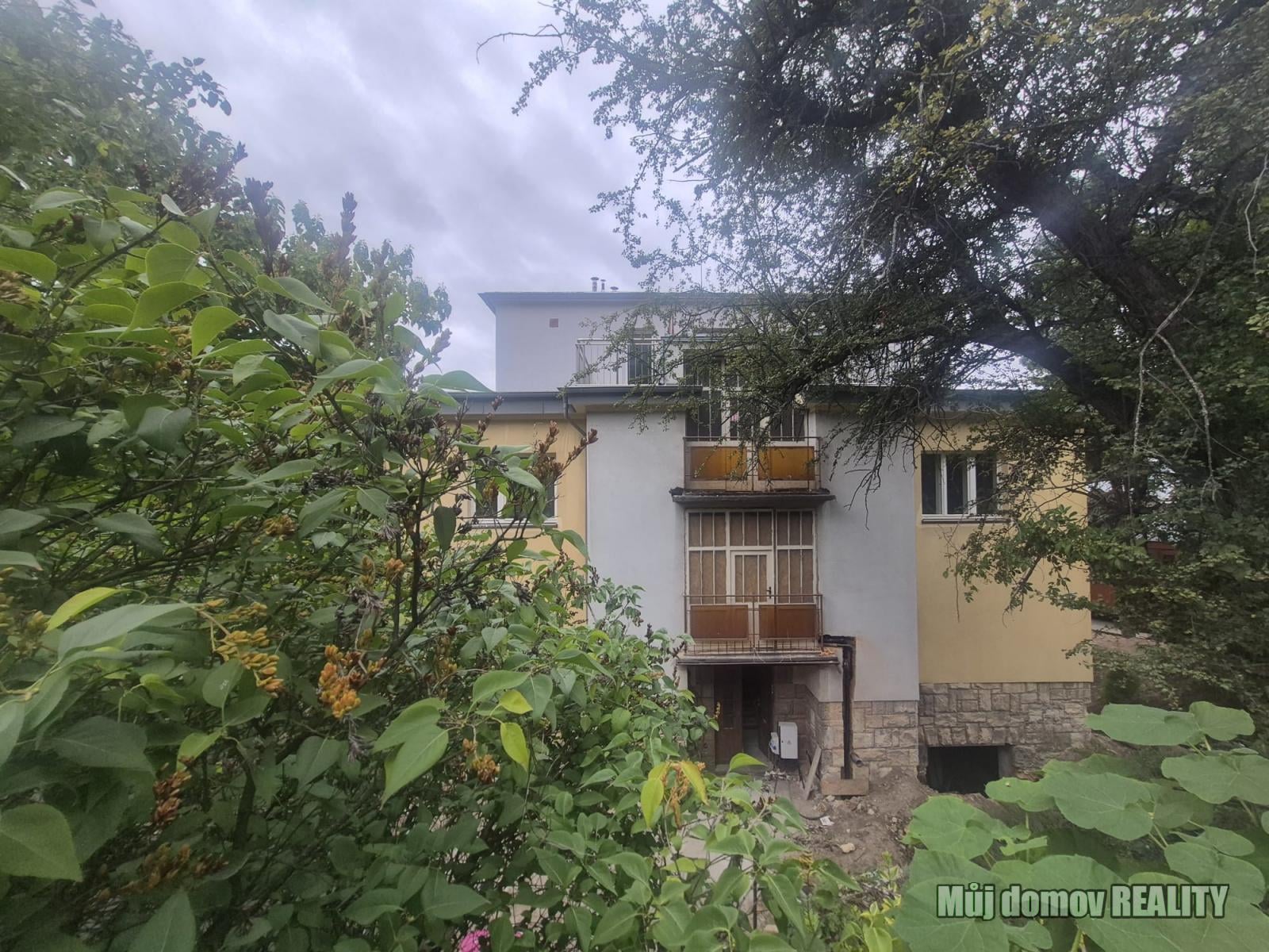 Pronájem nového bytu 1+kk, 30 m² Na Truhlářce, Praha 8 Libeň – foto 1