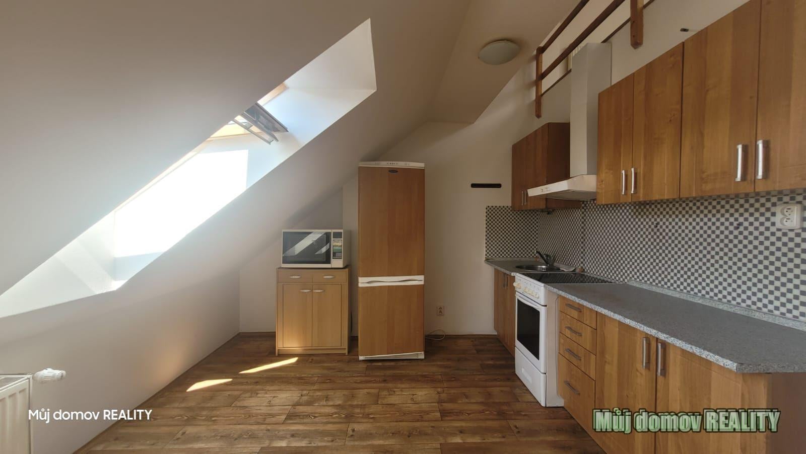 Mezonetový byt 85 m, 3+kk, Praha - Radotín Věštínská – foto 1