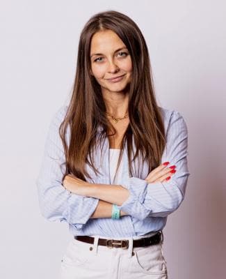 Kateryna Hordejeva