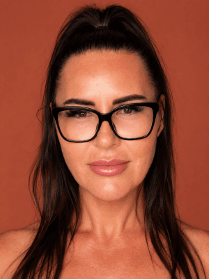 Karina Srbová