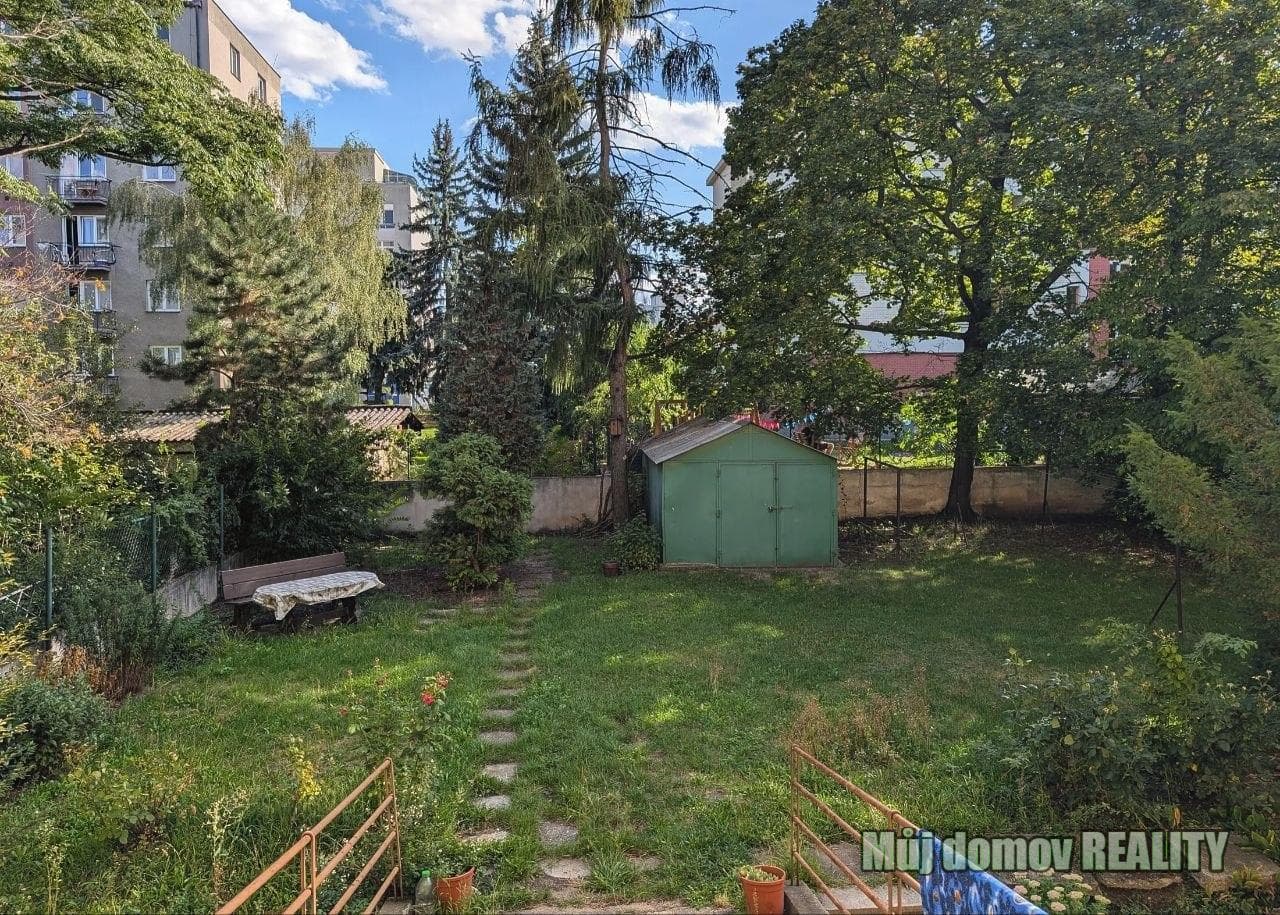 Pronájem bytu 2+kk, 57 m² Vršovická, Praha 10 Vršovice